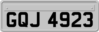 GQJ4923
