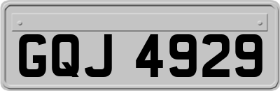 GQJ4929