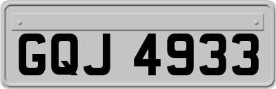 GQJ4933