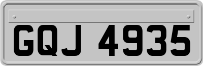 GQJ4935