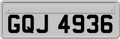 GQJ4936