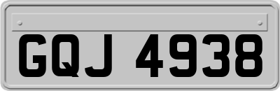 GQJ4938