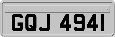 GQJ4941