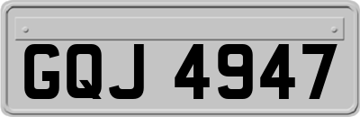 GQJ4947
