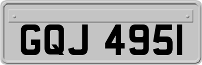 GQJ4951