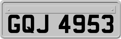 GQJ4953