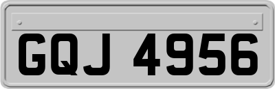 GQJ4956