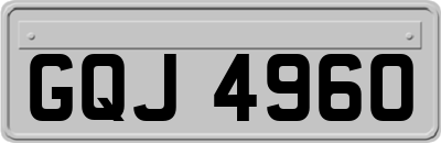 GQJ4960