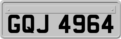 GQJ4964