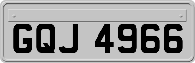 GQJ4966