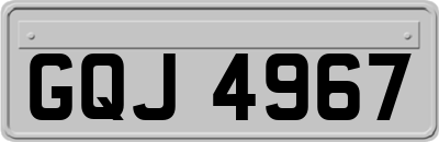 GQJ4967