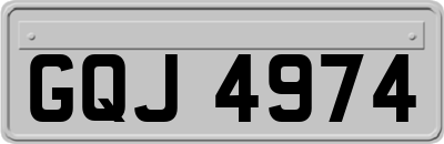 GQJ4974