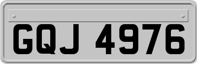 GQJ4976