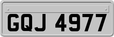 GQJ4977