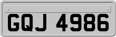 GQJ4986