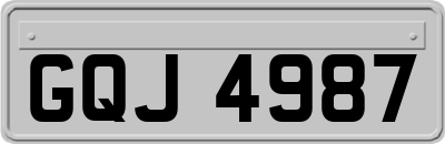 GQJ4987