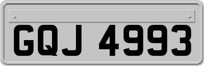 GQJ4993