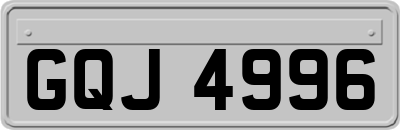 GQJ4996