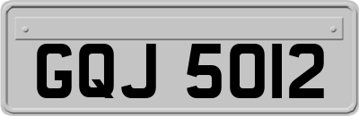 GQJ5012