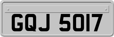 GQJ5017