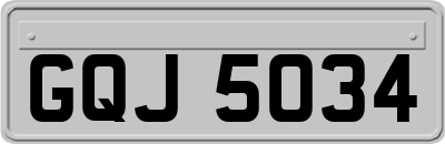 GQJ5034