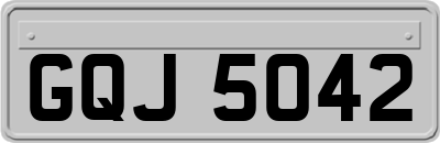 GQJ5042
