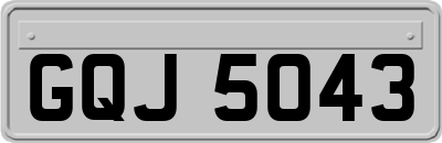 GQJ5043