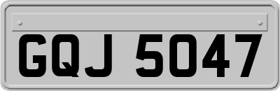 GQJ5047