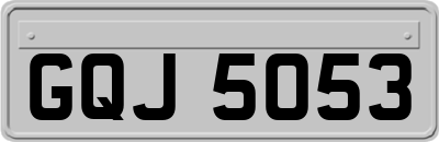 GQJ5053