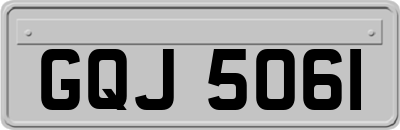 GQJ5061