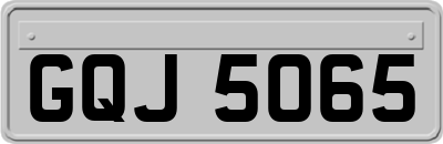 GQJ5065