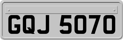 GQJ5070