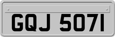 GQJ5071