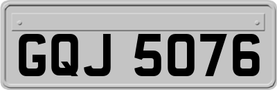 GQJ5076