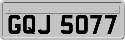 GQJ5077
