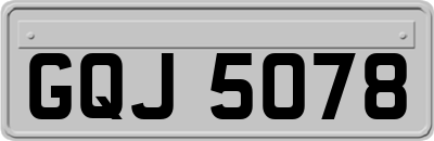 GQJ5078