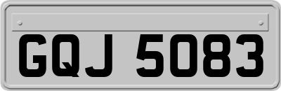GQJ5083