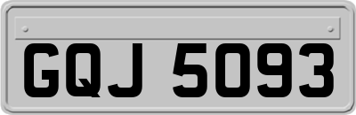 GQJ5093