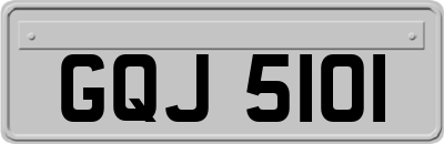 GQJ5101