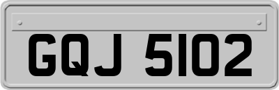 GQJ5102