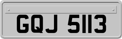 GQJ5113