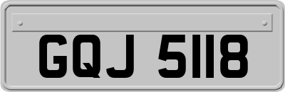 GQJ5118