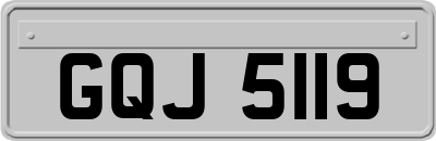 GQJ5119