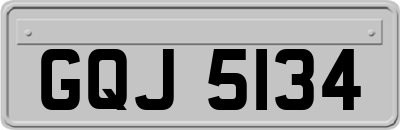 GQJ5134