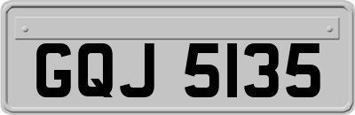 GQJ5135