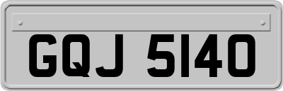 GQJ5140