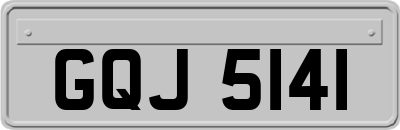 GQJ5141