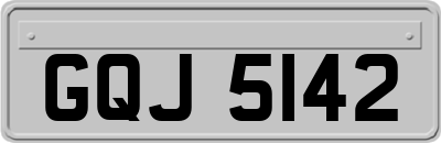 GQJ5142