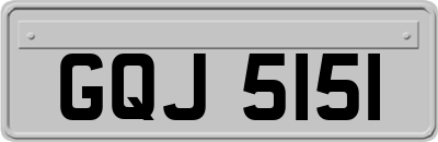 GQJ5151