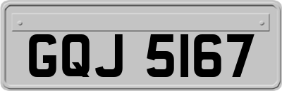 GQJ5167